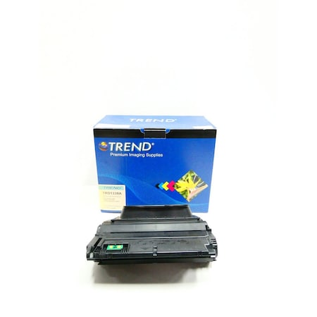 Trend 12K YIELD BLACK PRINT AND TONER CARTRIDGE TRD1338A